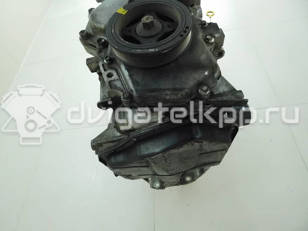 Фото Контрактный (б/у) двигатель MR20DE для Samsung / Suzuki / Nissan / Nissan (Dongfeng) 136-143 л.с 16V 2.0 л Бензин/газ 10102BR21B {forloop.counter}}