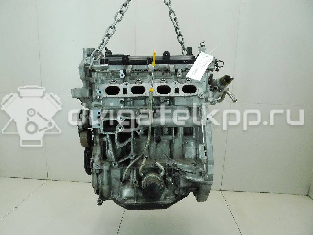 Фото Контрактный (б/у) двигатель MR20 для Suzuki / Nissan (Dongfeng) 150 л.с 16V 2.0 л бензин 10102BR21B {forloop.counter}}