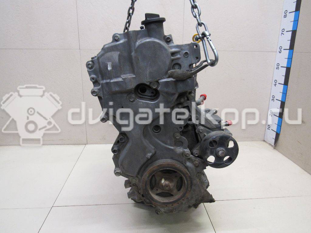 Фото Контрактный (б/у) двигатель MR20DE для Venucia / Suzuki / Samsung / Nissan / Nissan (Dongfeng) 144 л.с 16V 2.0 л бензин 10102BR21A {forloop.counter}}