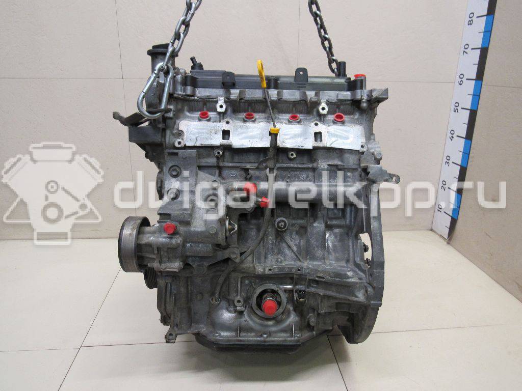 Фото Контрактный (б/у) двигатель MR20DE для Venucia / Suzuki / Samsung / Nissan / Nissan (Dongfeng) 144 л.с 16V 2.0 л бензин 10102BR21A {forloop.counter}}