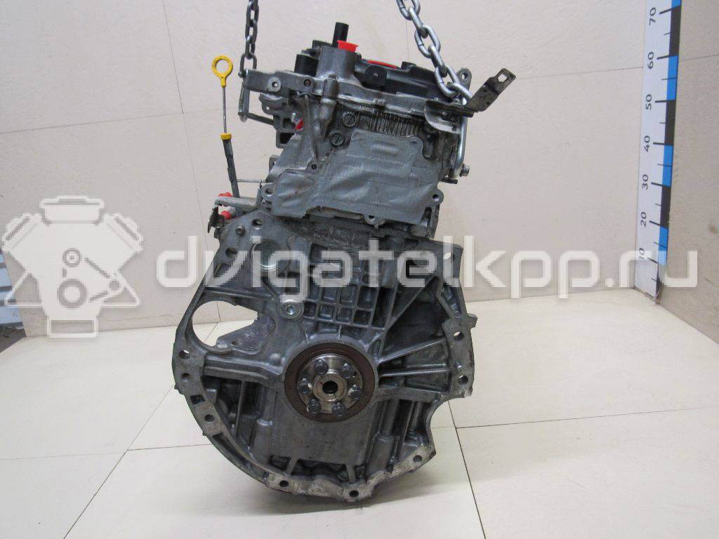 Фото Контрактный (б/у) двигатель MR20DE для Venucia / Suzuki / Samsung / Nissan / Nissan (Dongfeng) 144 л.с 16V 2.0 л бензин 10102BR21A {forloop.counter}}