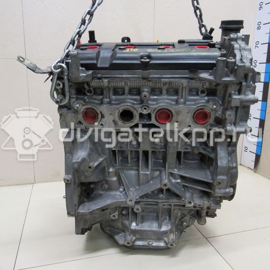 Фото Контрактный (б/у) двигатель MR20DE для Samsung / Suzuki / Nissan / Nissan (Dongfeng) 133-144 л.с 16V 2.0 л бензин 10102BR21A