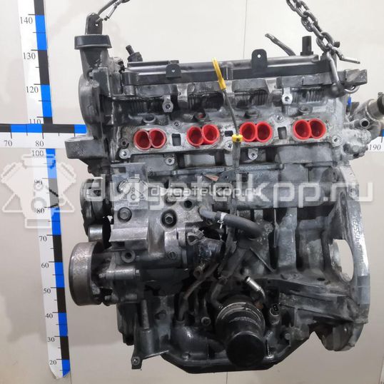 Фото Контрактный (б/у) двигатель MR20DE для Samsung / Suzuki / Nissan / Nissan (Dongfeng) 133-144 л.с 16V 2.0 л бензин 10102JG4MA