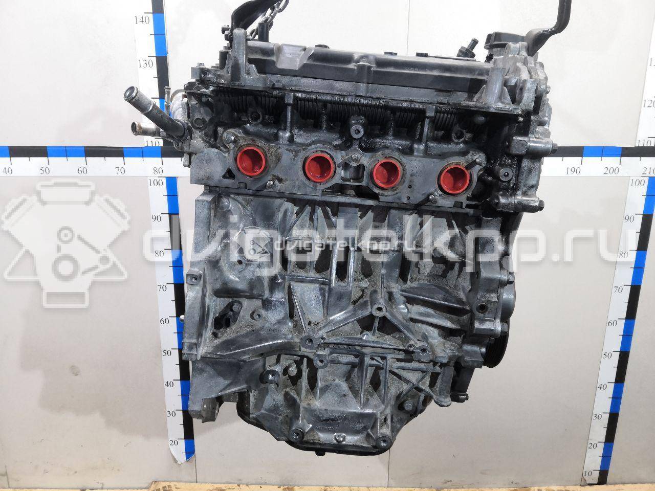 Фото Контрактный (б/у) двигатель MR20DE для Samsung / Suzuki / Nissan / Nissan (Dongfeng) 133-144 л.с 16V 2.0 л бензин 10102JG4MA {forloop.counter}}