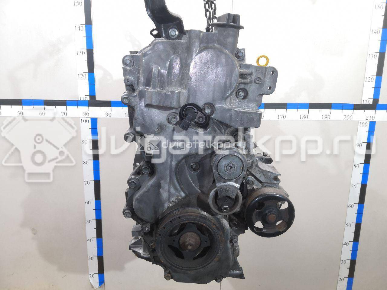 Фото Контрактный (б/у) двигатель MR20DE для Samsung / Suzuki / Nissan / Nissan (Dongfeng) 131-147 л.с 16V 2.0 л бензин 10102JG4MA {forloop.counter}}