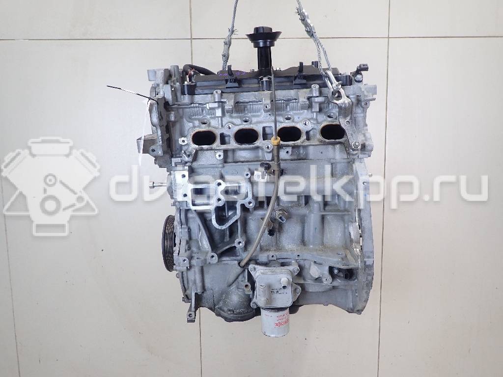 Фото Контрактный (б/у) двигатель MRA8DE для Nissan Bluebird / Tiida / Versa / Sentra Vii B17 129-131 л.с 16V 1.8 л бензин 101023RC4A {forloop.counter}}