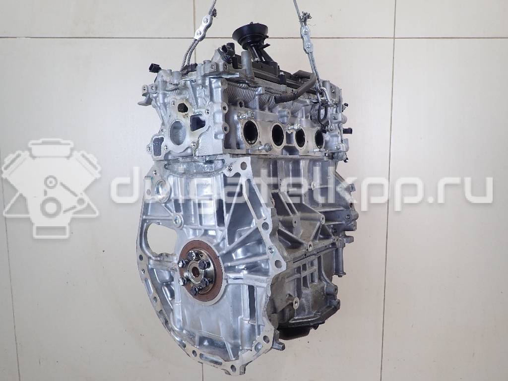 Фото Контрактный (б/у) двигатель MRA8DE для Nissan Bluebird / Tiida / Versa / Sentra Vii B17 129-131 л.с 16V 1.8 л бензин 101023RC4A {forloop.counter}}