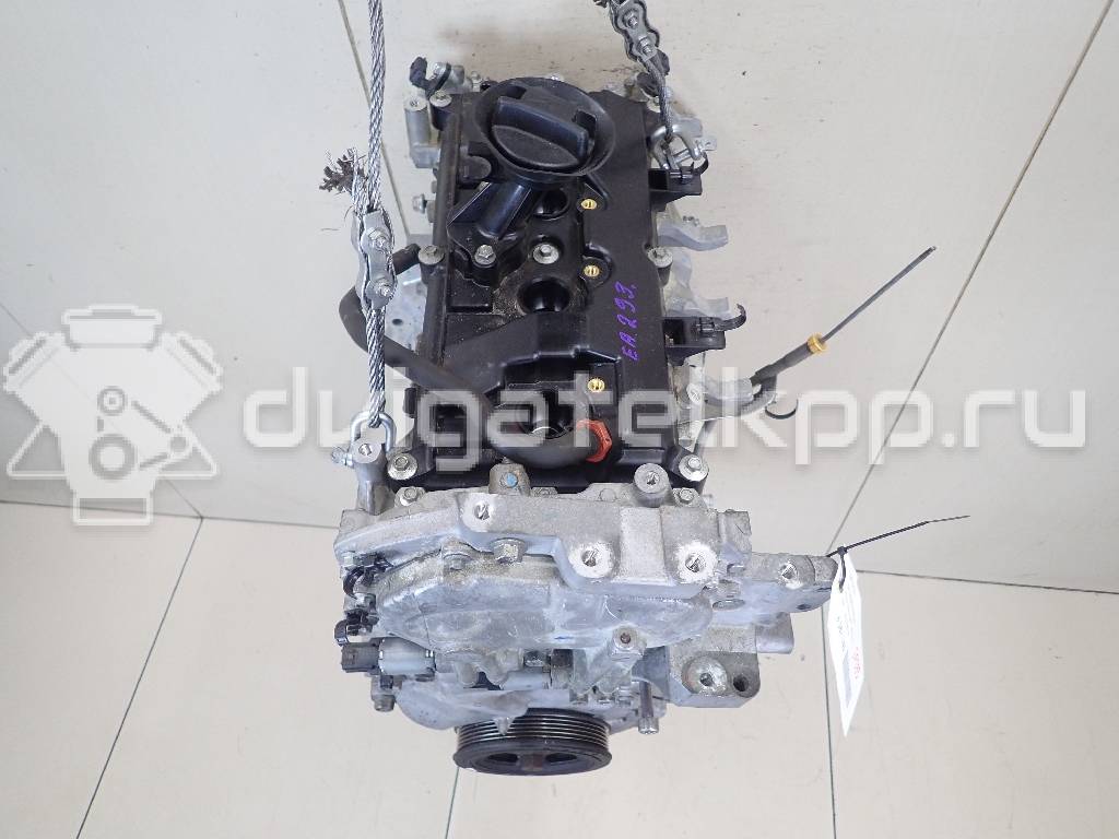 Фото Контрактный (б/у) двигатель MRA8DE для Nissan Bluebird / Tiida / Versa / Sentra Vii B17 129-131 л.с 16V 1.8 л бензин 101023RC4A {forloop.counter}}