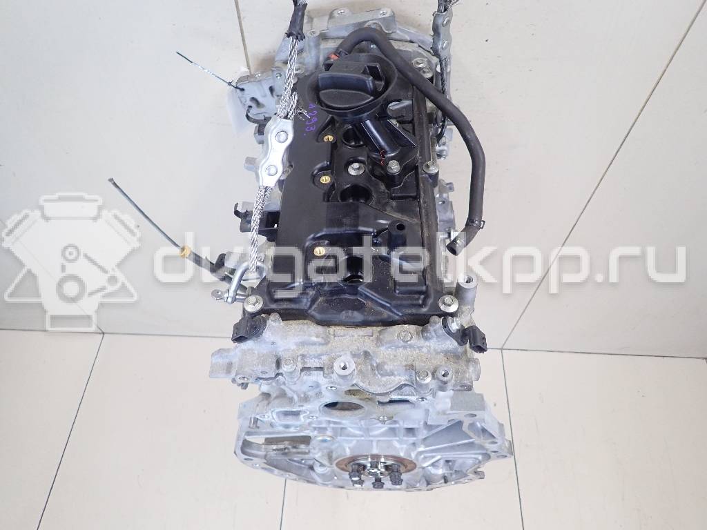 Фото Контрактный (б/у) двигатель MRA8DE для Nissan Bluebird / Tiida / Versa / Sentra Vii B17 129-131 л.с 16V 1.8 л бензин 101023RC4A {forloop.counter}}