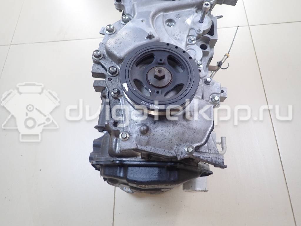 Фото Контрактный (б/у) двигатель MRA8DE для Nissan Bluebird / Tiida / Versa / Sentra Vii B17 129-131 л.с 16V 1.8 л бензин 101023RC4A {forloop.counter}}