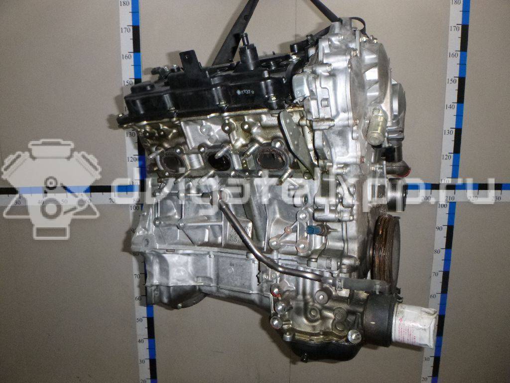 Фото Контрактный (б/у) двигатель VQ25DE для Mitsuoka / Samsung / Nissan / Nissan (Dongfeng) 182-209 л.с 24V 2.5 л бензин 10102JN0A1 {forloop.counter}}