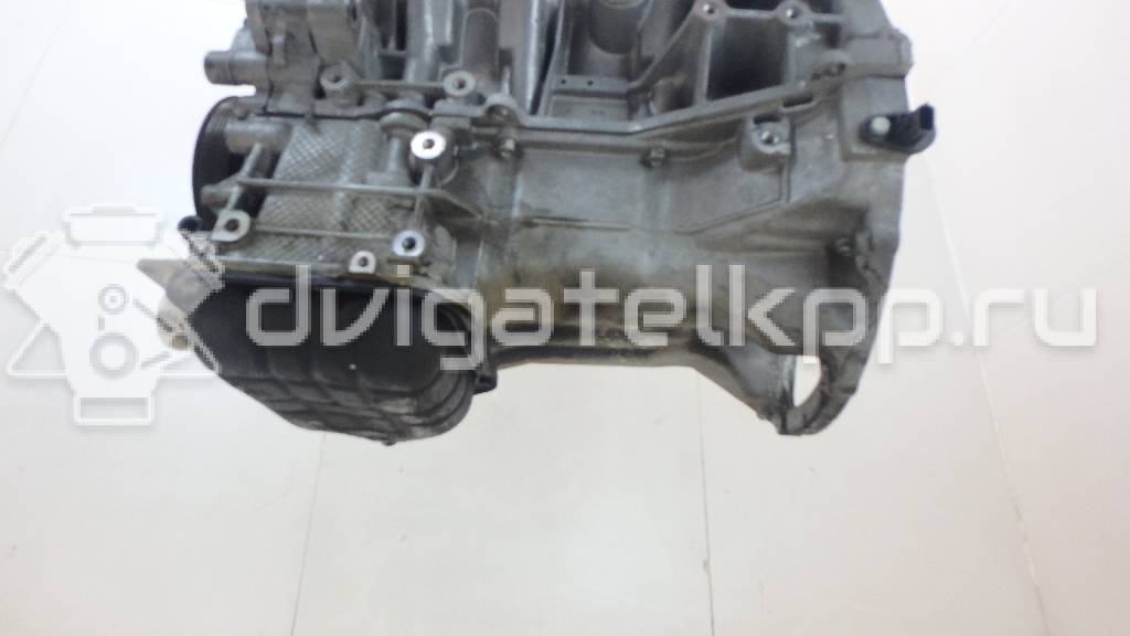 Фото Контрактный (б/у) двигатель VQ25DE для Mitsuoka / Samsung / Nissan / Nissan (Dongfeng) 182-209 л.с 24V 2.5 л бензин 10102JN0A1 {forloop.counter}}