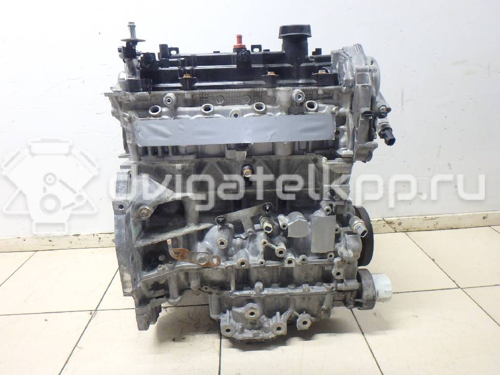 Фото Контрактный (б/у) двигатель QR25DE для Nissan (Dongfeng) / Suzuki / Mitsuoka / Nissan 141-203 л.с 16V 2.5 л Бензин / этиловый спирт / природный газ 101023TA0A {forloop.counter}}