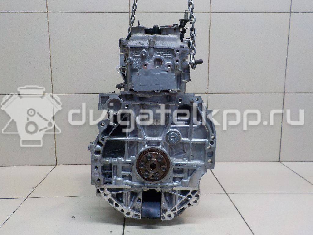 Фото Контрактный (б/у) двигатель QR25 для Infiniti / Nissan / Nissan (Dongfeng) 184 л.с 16V 2.5 л бензин 101023KY0A {forloop.counter}}