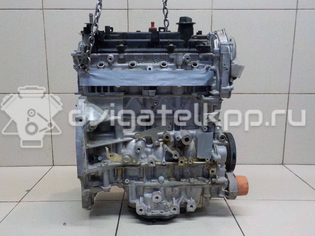 Фото Контрактный (б/у) двигатель QR25 для Infiniti / Nissan / Nissan (Dongfeng) 184 л.с 16V 2.5 л бензин 101023KY0A {forloop.counter}}