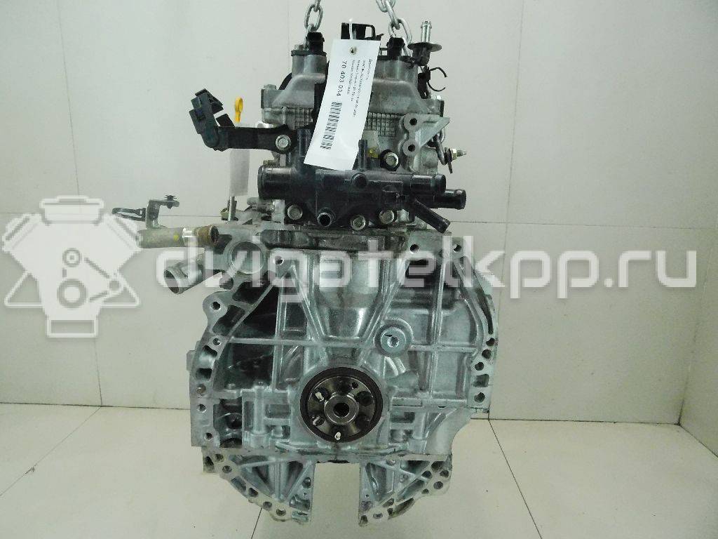 Фото Контрактный (б/у) двигатель QR25 для Infiniti / Nissan / Nissan (Dongfeng) 182 л.с 16V 2.5 л бензин 101023TAAC {forloop.counter}}