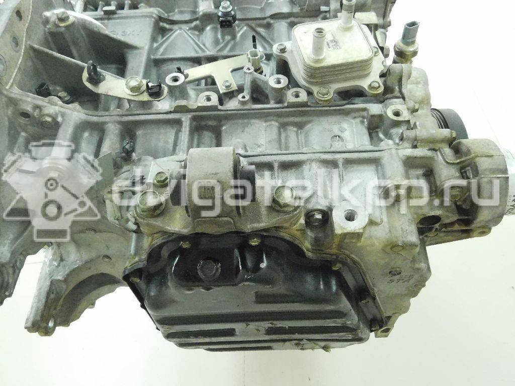 Фото Контрактный (б/у) двигатель QR25 для Infiniti / Nissan / Nissan (Dongfeng) 182 л.с 16V 2.5 л бензин 101023TAAC {forloop.counter}}