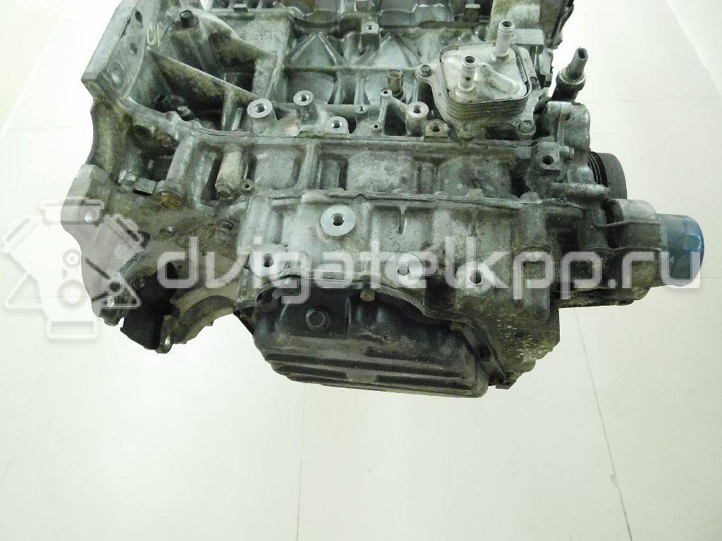 Фото Контрактный (б/у) двигатель QR25DE для Nissan (Dongfeng) / Suzuki / Mitsuoka / Nissan 141-203 л.с 16V 2.5 л Бензин / этиловый спирт / природный газ 101023TA0A {forloop.counter}}