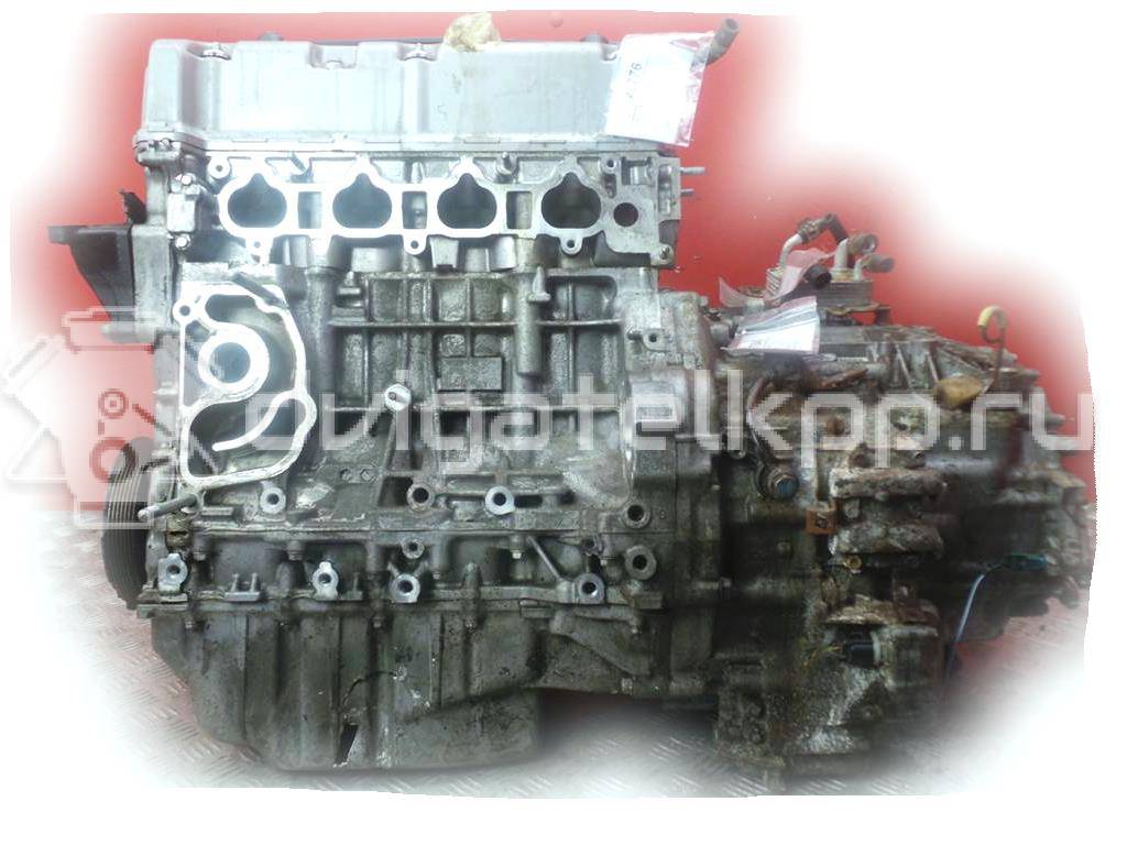 Фото Контрактный (б/у) двигатель 204PT для Land Rover Freelander / Range Rover / Discovery 240-241 л.с 16V 2.0 л бензин {forloop.counter}}