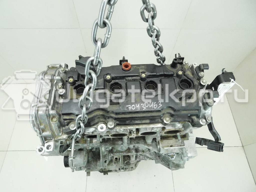 Фото Контрактный (б/у) двигатель QR25 для Infiniti / Renault (Dongfeng) / Nissan / Nissan (Dongfeng) 171-186 л.с 16V 2.5 л бензин 101023TAAC {forloop.counter}}