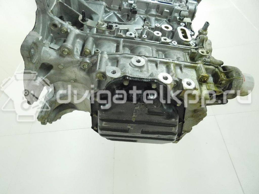 Фото Контрактный (б/у) двигатель QR25 для Infiniti / Renault (Dongfeng) / Nissan / Nissan (Dongfeng) 171-186 л.с 16V 2.5 л бензин 101023TAAC {forloop.counter}}