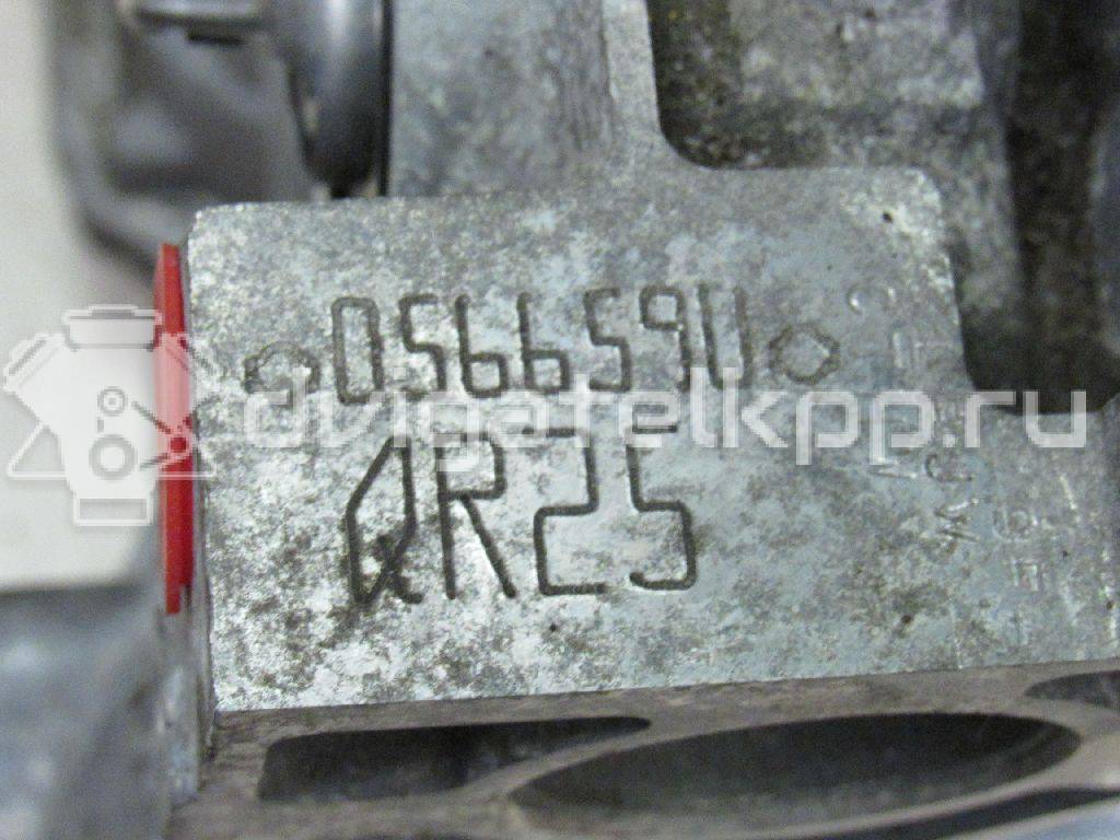 Фото Контрактный (б/у) двигатель QR25DE для Nissan (Dongfeng) / Suzuki / Mitsuoka / Nissan 141-203 л.с 16V 2.5 л Бензин / этиловый спирт / природный газ 101023KY0A {forloop.counter}}