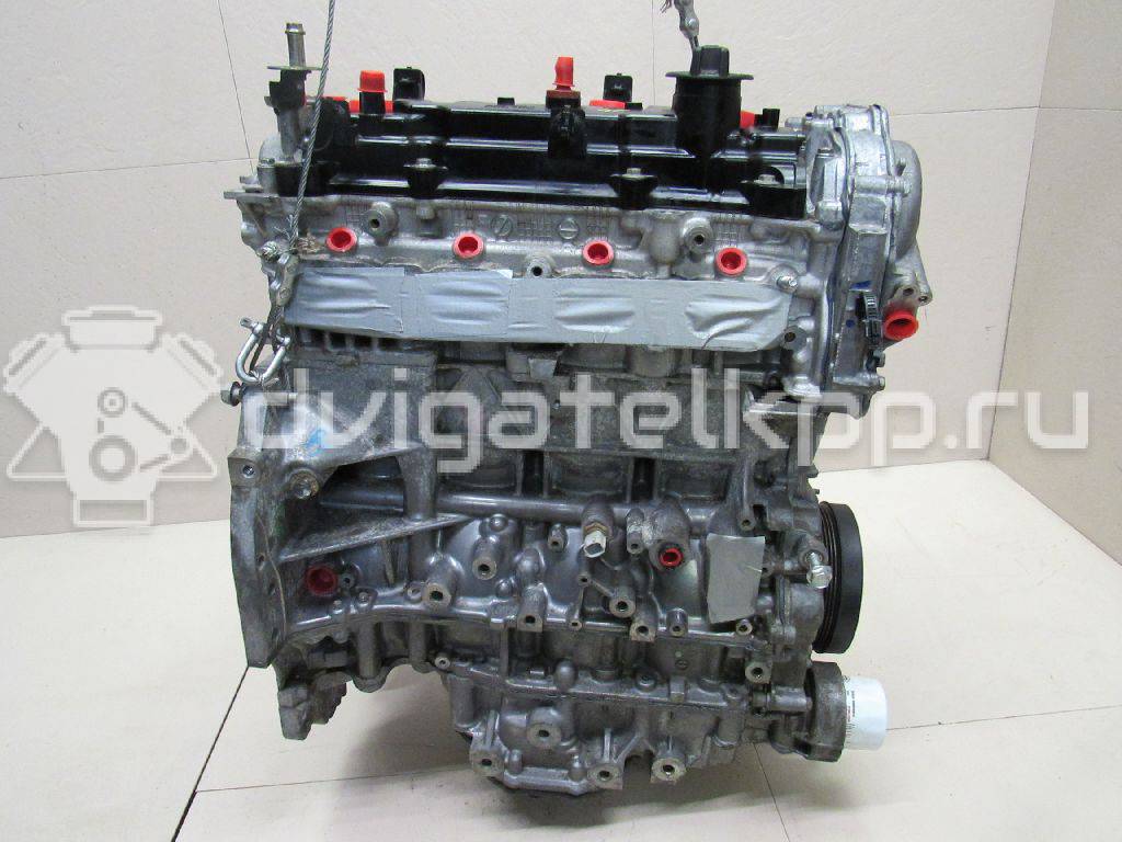 Фото Контрактный (б/у) двигатель QR25DE для Nissan (Dongfeng) / Suzuki / Mitsuoka / Nissan 141-203 л.с 16V 2.5 л Бензин / этиловый спирт / природный газ 101023KY0A {forloop.counter}}