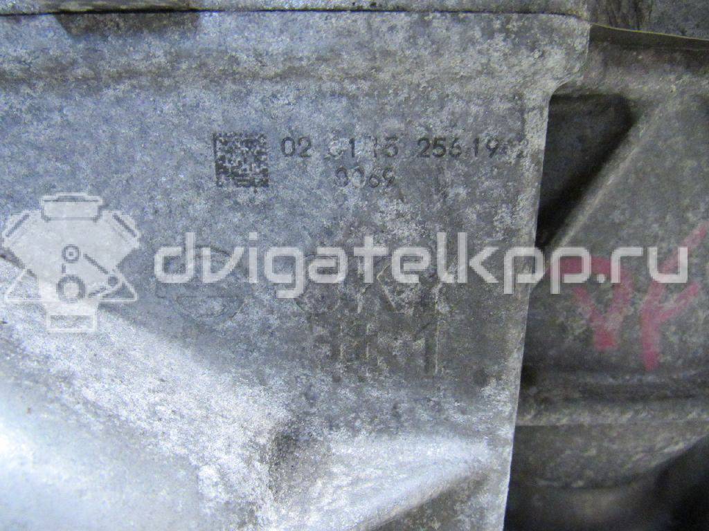 Фото Контрактный (б/у) двигатель QR25DE для Nissan (Dongfeng) / Suzuki / Mitsuoka / Nissan 141-203 л.с 16V 2.5 л Бензин / этиловый спирт / природный газ 101023KY0A {forloop.counter}}