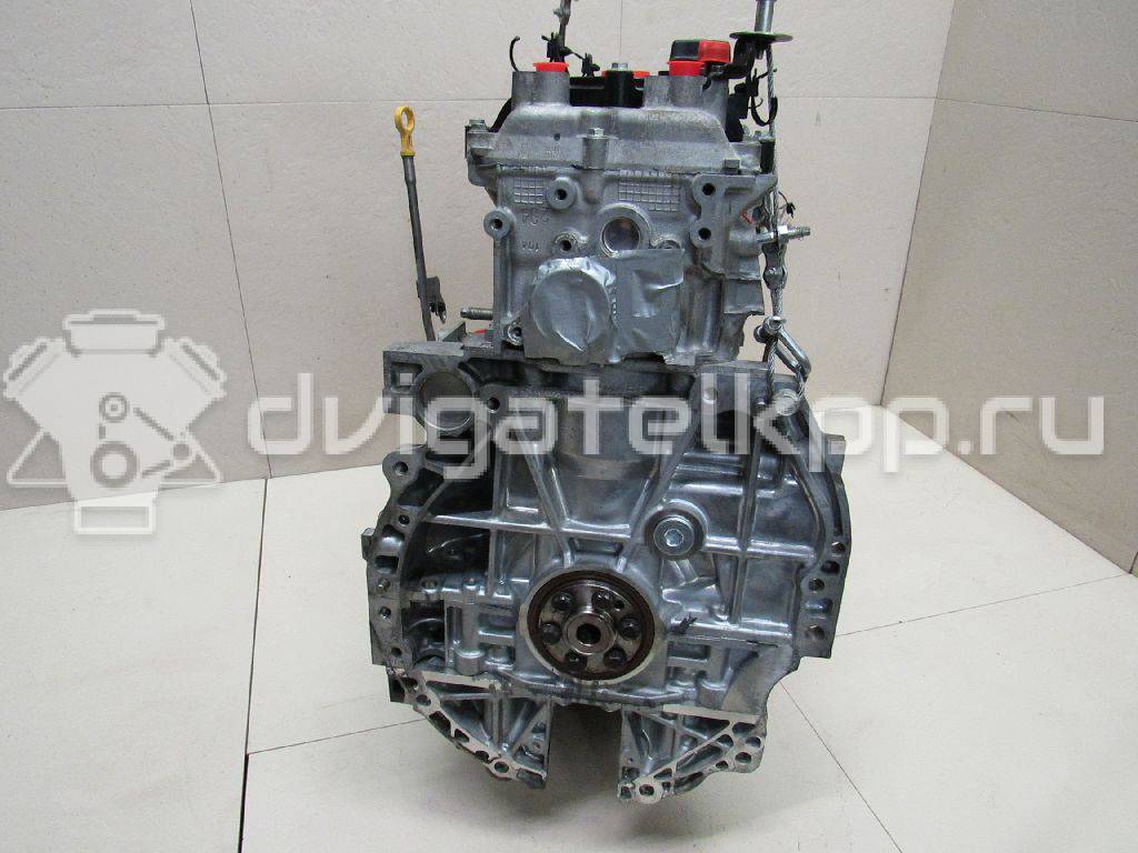 Фото Контрактный (б/у) двигатель QR25DE для Nissan (Dongfeng) / Suzuki / Mitsuoka / Nissan 141-203 л.с 16V 2.5 л Бензин / этиловый спирт / природный газ 101023KY0A {forloop.counter}}