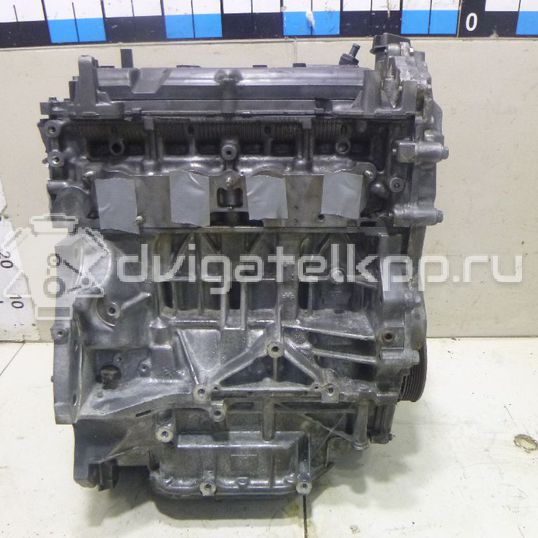 Фото Контрактный (б/у) двигатель MR18DE для Nissan (Dongfeng) / Mazda / Mitsubishi / Nissan 106-132 л.с 16V 1.8 л Бензин/спирт 10102EL01D