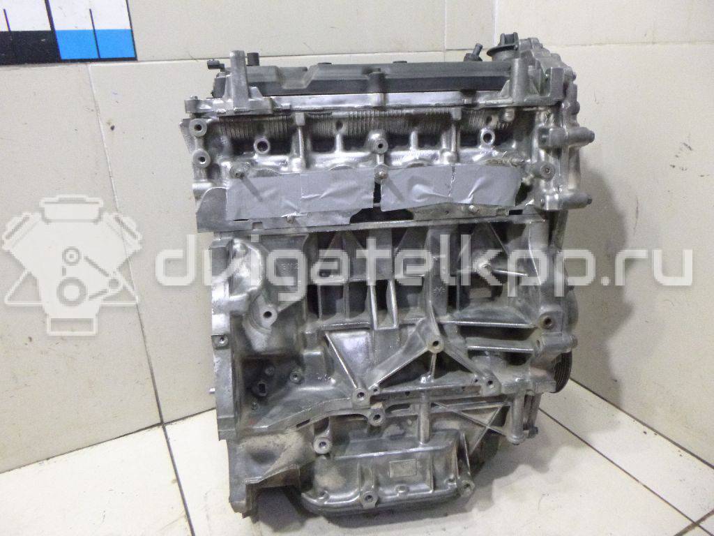 Фото Контрактный (б/у) двигатель MR18DE для Mazda / Nissan / Mitsubishi / Nissan (Dongfeng) 124 л.с 16V 1.8 л бензин 10102EL01D {forloop.counter}}