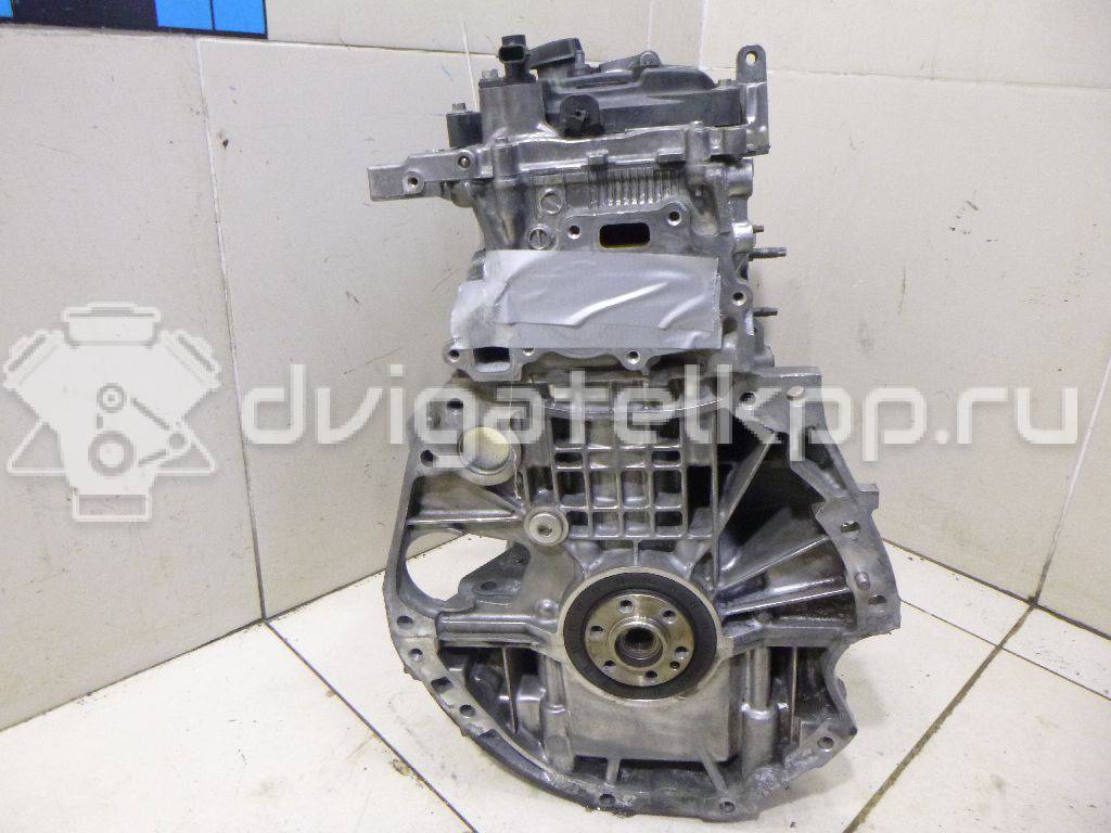 Фото Контрактный (б/у) двигатель MR18DE для Mazda / Nissan / Mitsubishi / Nissan (Dongfeng) 122-126 л.с 16V 1.8 л бензин 10102EL01D {forloop.counter}}