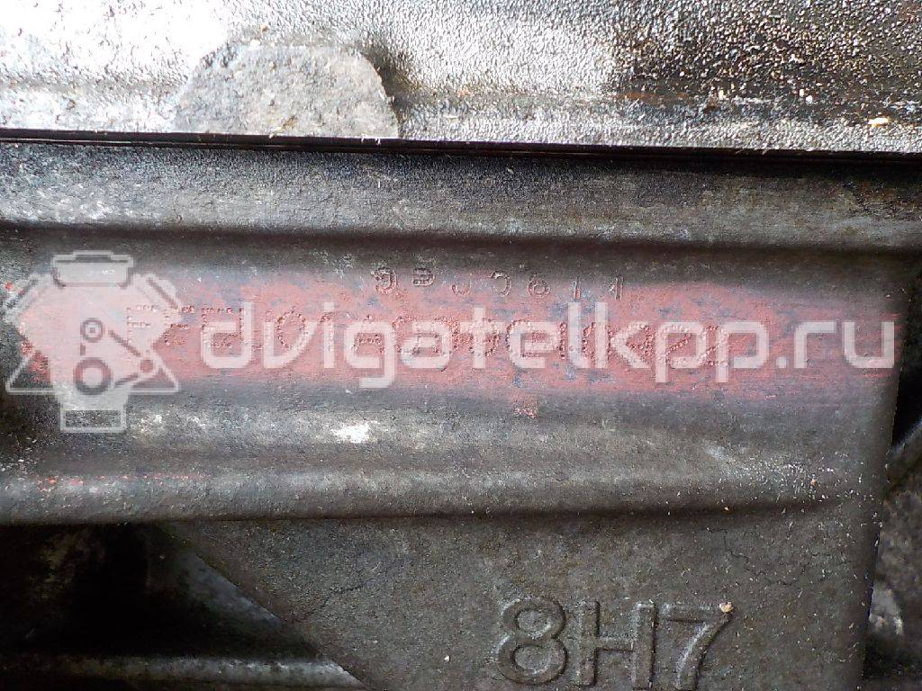 Фото Контрактный (б/у) двигатель QR25 для Infiniti / Nissan / Nissan (Dongfeng) 184-234 л.с 16V 2.5 л бензин 101029H5M1 {forloop.counter}}