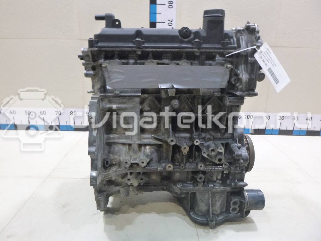 Фото Контрактный (б/у) двигатель QR25DE для Nissan (Dongfeng) / Suzuki / Mitsuoka / Nissan 141-182 л.с 16V 2.5 л бензин 101029H5Z1 {forloop.counter}}