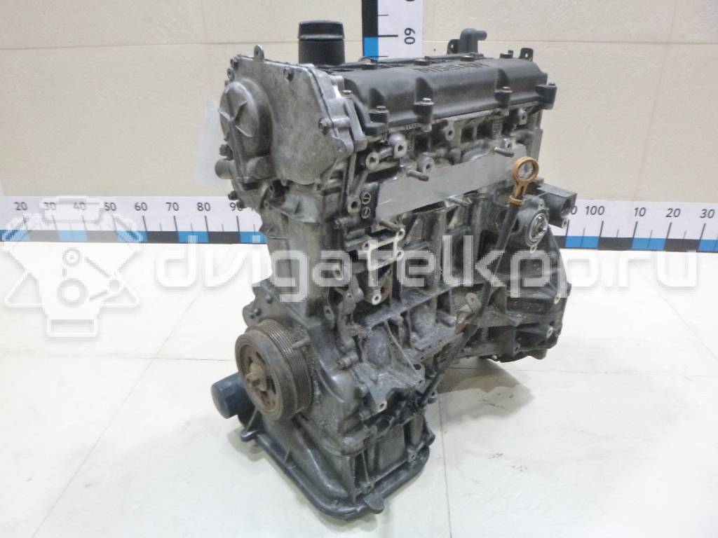 Фото Контрактный (б/у) двигатель QR25DE для Nissan (Dongfeng) / Suzuki / Mitsuoka / Nissan 141-182 л.с 16V 2.5 л бензин 101029H5Z1 {forloop.counter}}