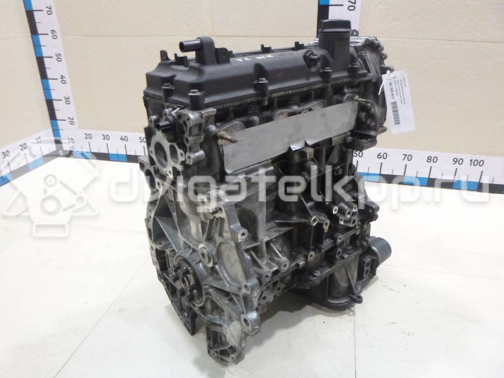 Фото Контрактный (б/у) двигатель QR25DE для Nissan (Dongfeng) / Suzuki / Mitsuoka / Nissan 141-182 л.с 16V 2.5 л бензин 101029H5Z1 {forloop.counter}}