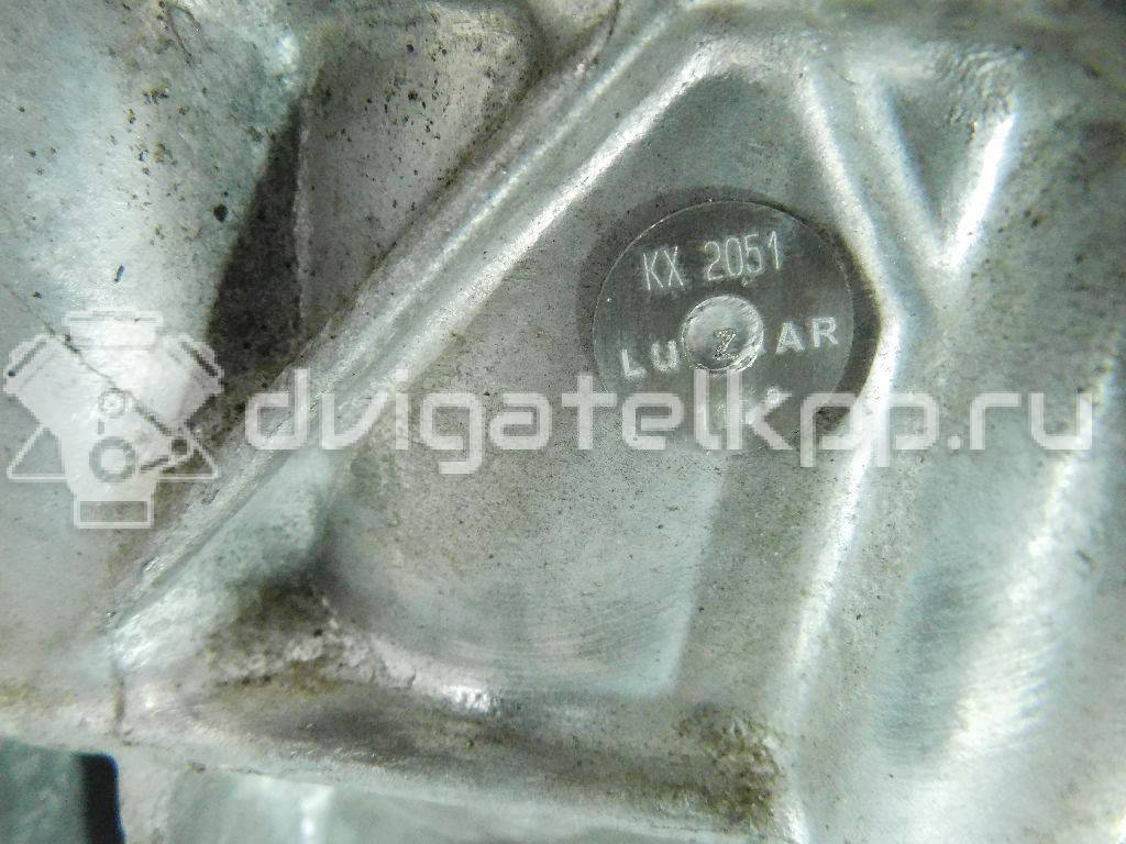 Фото Контрактный (б/у) двигатель QR25DE для Nissan (Dongfeng) / Suzuki / Mitsuoka / Nissan 141-203 л.с 16V 2.5 л Бензин / этиловый спирт / природный газ 10102JG3AC {forloop.counter}}