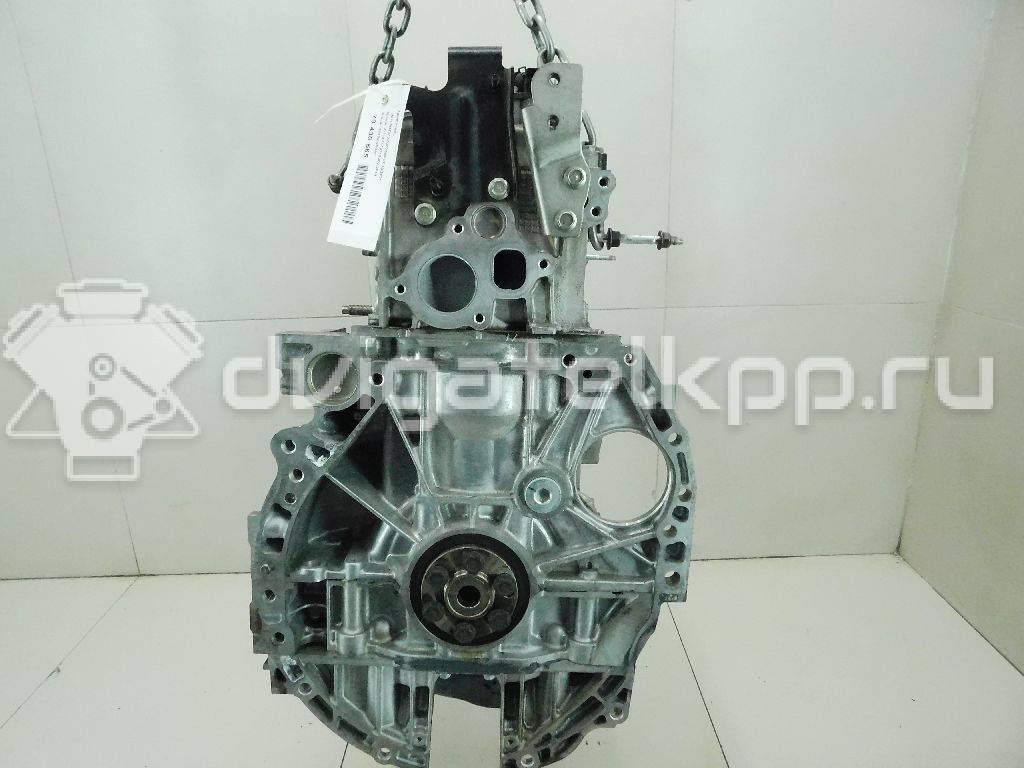 Фото Контрактный (б/у) двигатель QR25DE для Nissan (Dongfeng) / Suzuki / Mitsuoka / Nissan 141-182 л.с 16V 2.5 л бензин 10102JG3AC {forloop.counter}}