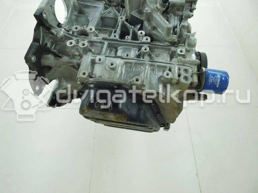 Фото Контрактный (б/у) двигатель QR25DE для Nissan (Dongfeng) / Suzuki / Mitsuoka / Nissan 141-182 л.с 16V 2.5 л бензин 10102JG3AC {forloop.counter}}