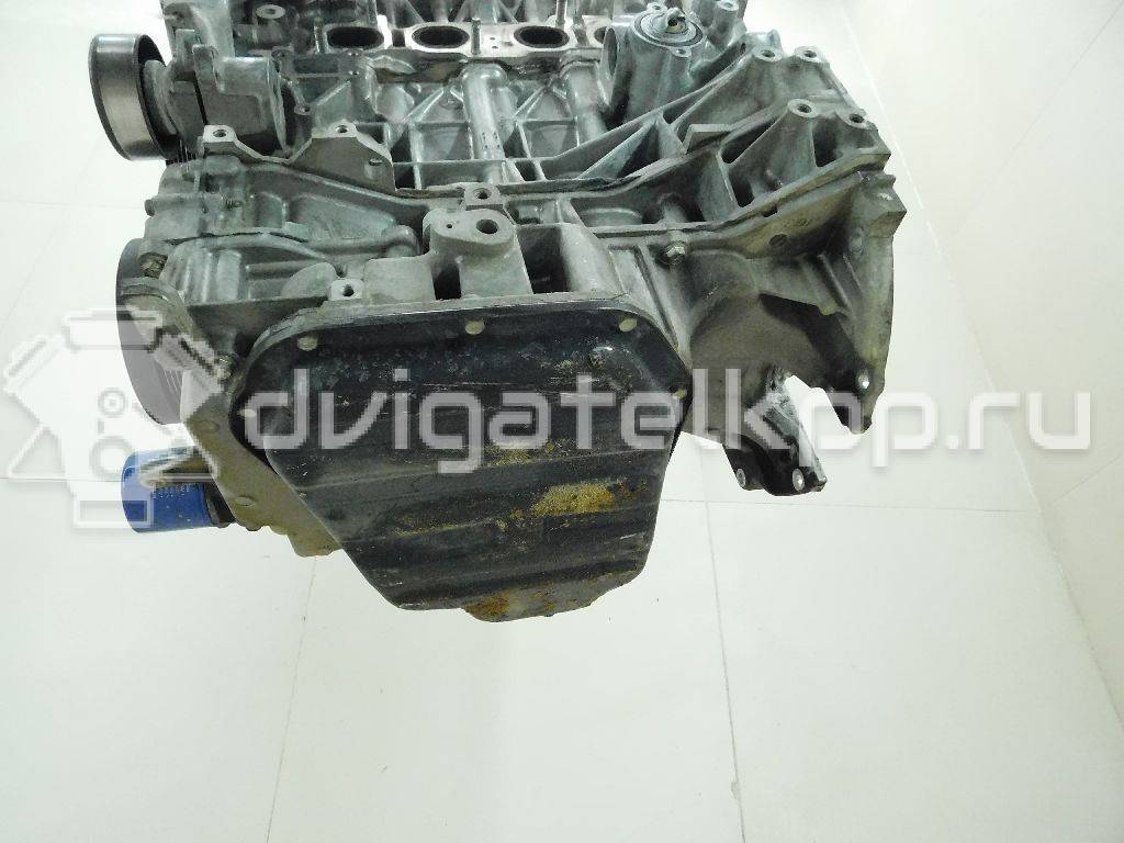 Фото Контрактный (б/у) двигатель QR25DE для Nissan (Dongfeng) / Suzuki / Mitsuoka / Nissan 147-186 л.с 16V 2.5 л бензин 10102JG3AC {forloop.counter}}