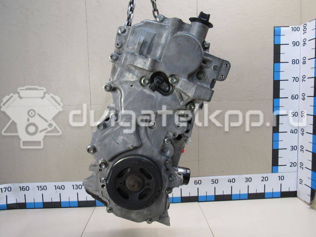 Фото Контрактный (б/у) двигатель MR20DE для Samsung / Suzuki / Nissan / Nissan (Dongfeng) 133-144 л.с 16V 2.0 л бензин 10102JH6MA {forloop.counter}}