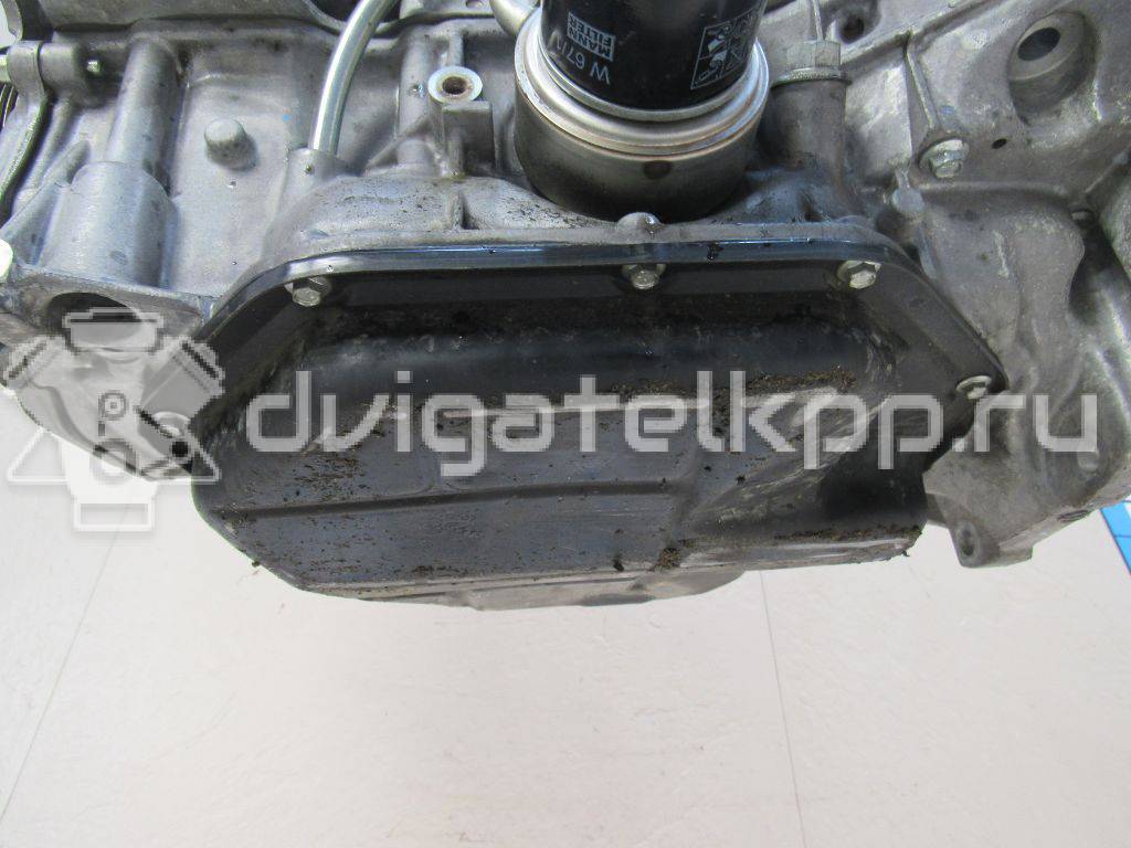 Фото Контрактный (б/у) двигатель MR20DE для Samsung / Suzuki / Nissan / Nissan (Dongfeng) 131-147 л.с 16V 2.0 л бензин 10102JH6MA {forloop.counter}}