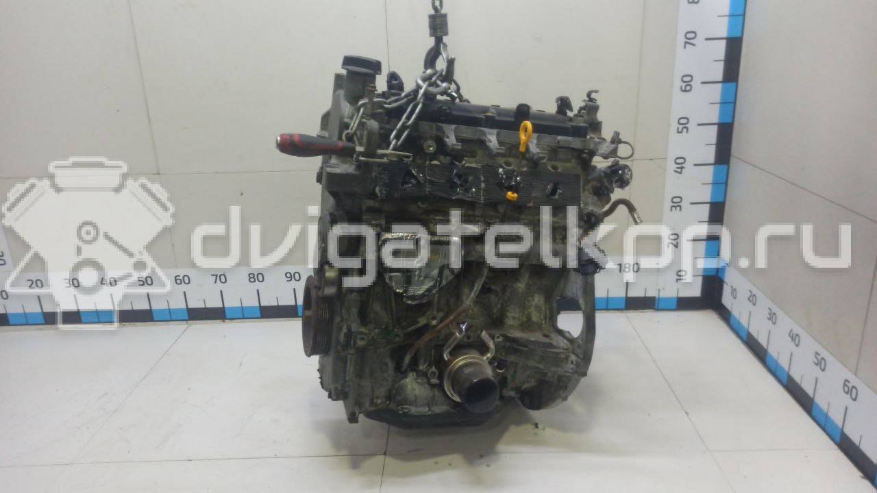 Фото Контрактный (б/у) двигатель MR20DE для Venucia / Suzuki / Samsung / Nissan / Nissan (Dongfeng) 144 л.с 16V 2.0 л бензин 10102JG4AC {forloop.counter}}