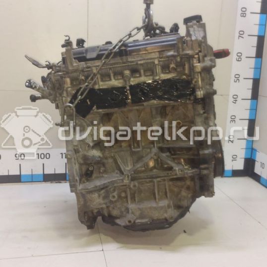 Фото Контрактный (б/у) двигатель MR20DE для Samsung / Suzuki / Nissan / Nissan (Dongfeng) 133-144 л.с 16V 2.0 л бензин 10102JG4AC