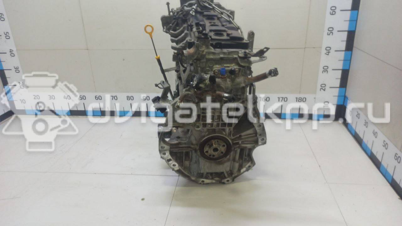 Фото Контрактный (б/у) двигатель MR20 для Suzuki / Nissan (Dongfeng) 150 л.с 16V 2.0 л бензин 10102JG4AC {forloop.counter}}