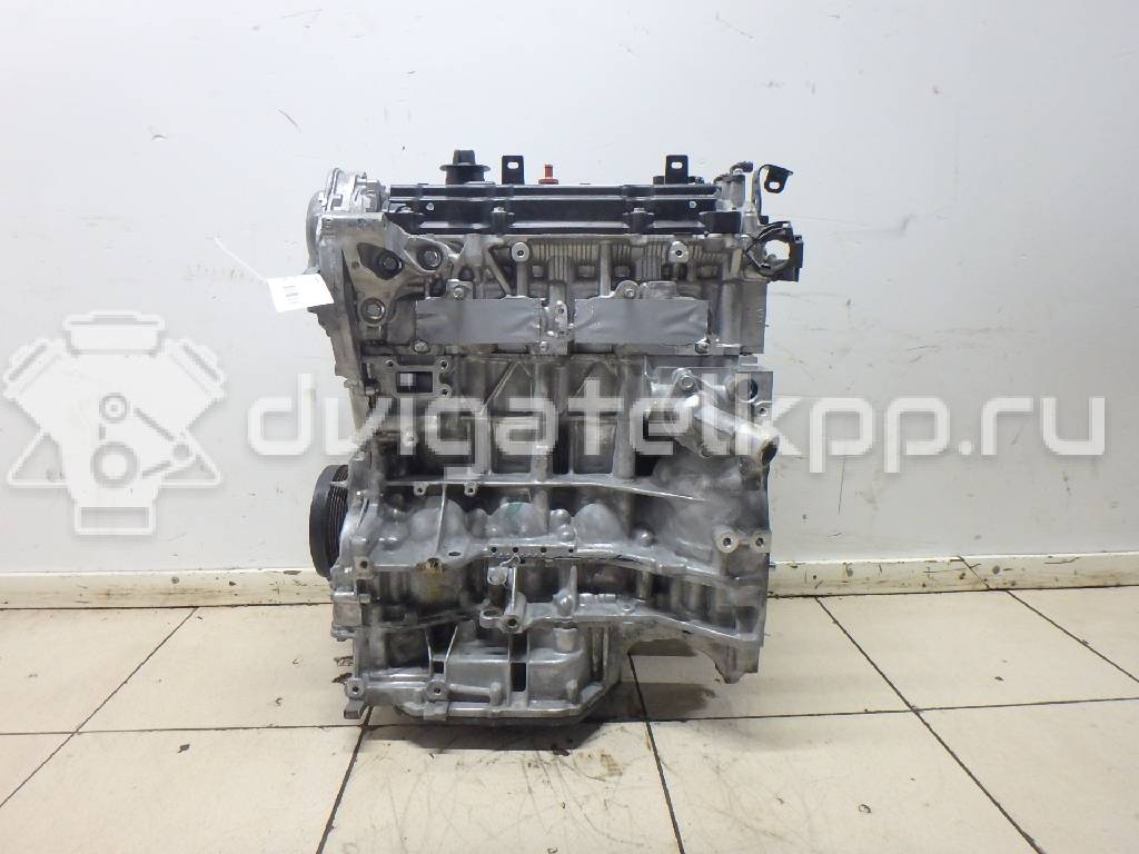 Фото Контрактный (б/у) двигатель QR25DE для Nissan (Dongfeng) / Suzuki / Mitsuoka / Nissan 147-186 л.с 16V 2.5 л бензин 101023KY0A {forloop.counter}}