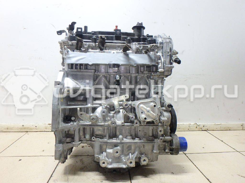 Фото Контрактный (б/у) двигатель QR25DE для Nissan (Dongfeng) / Suzuki / Mitsuoka / Nissan 147-186 л.с 16V 2.5 л бензин 101023KY0A {forloop.counter}}