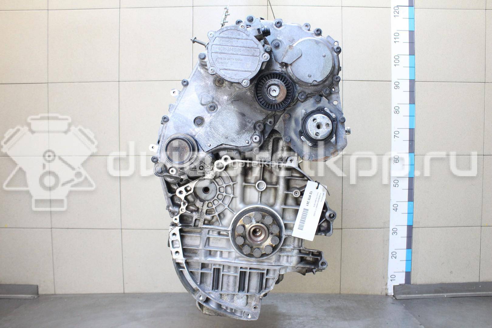 Фото Контрактный (б/у) двигатель B 6324 S для Volvo V70 / Xc60 / S80 / Xc70 / Xc90 228-238 л.с 24V 3.2 л бензин 8251977 {forloop.counter}}