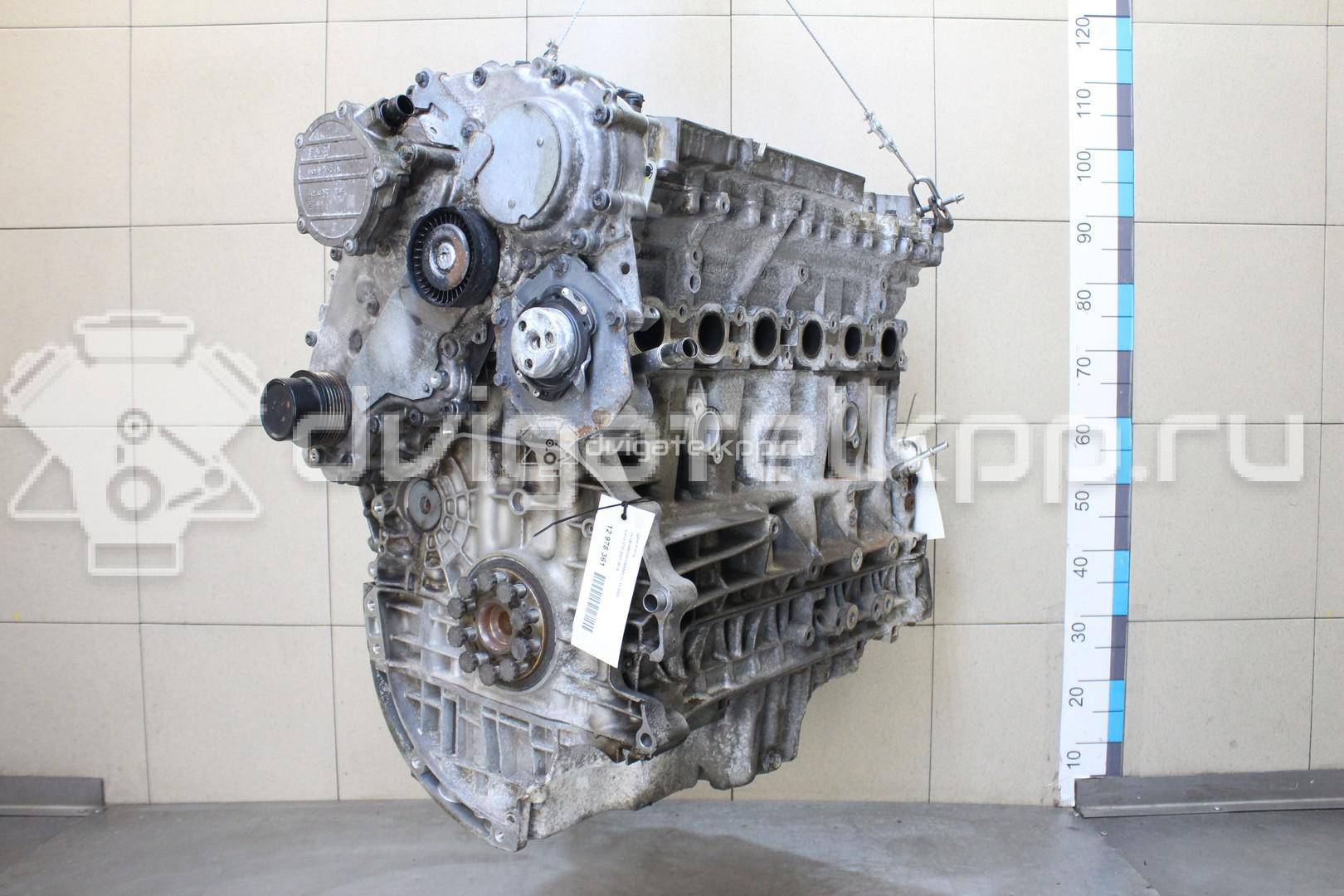 Фото Контрактный (б/у) двигатель B 6324 S для Volvo V70 / Xc60 / S80 / Xc70 / Xc90 228-238 л.с 24V 3.2 л бензин 8251977 {forloop.counter}}