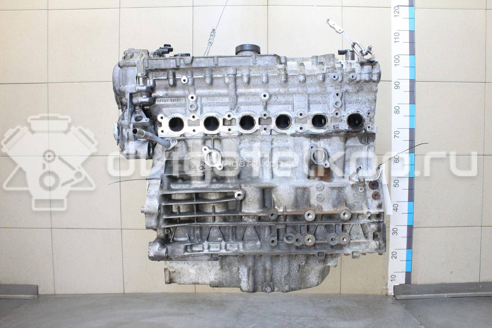 Фото Контрактный (б/у) двигатель B 6324 S для Volvo V70 / Xc60 / S80 / Xc70 / Xc90 228-238 л.с 24V 3.2 л бензин 8251977 {forloop.counter}}